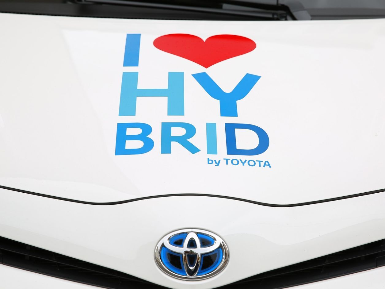 Les avantages des voitures hybrides pour une mobilité durable